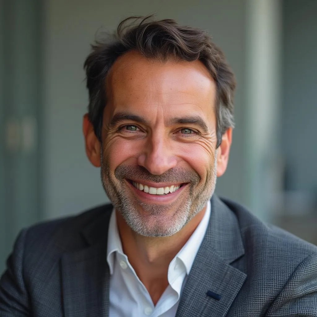 Marco Rossi