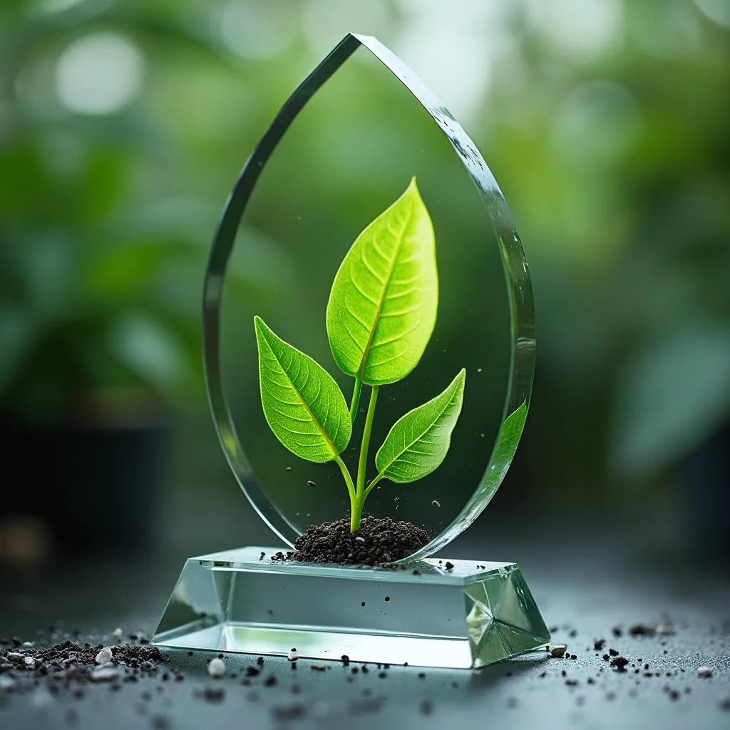 Premio sostenibilità ambientale