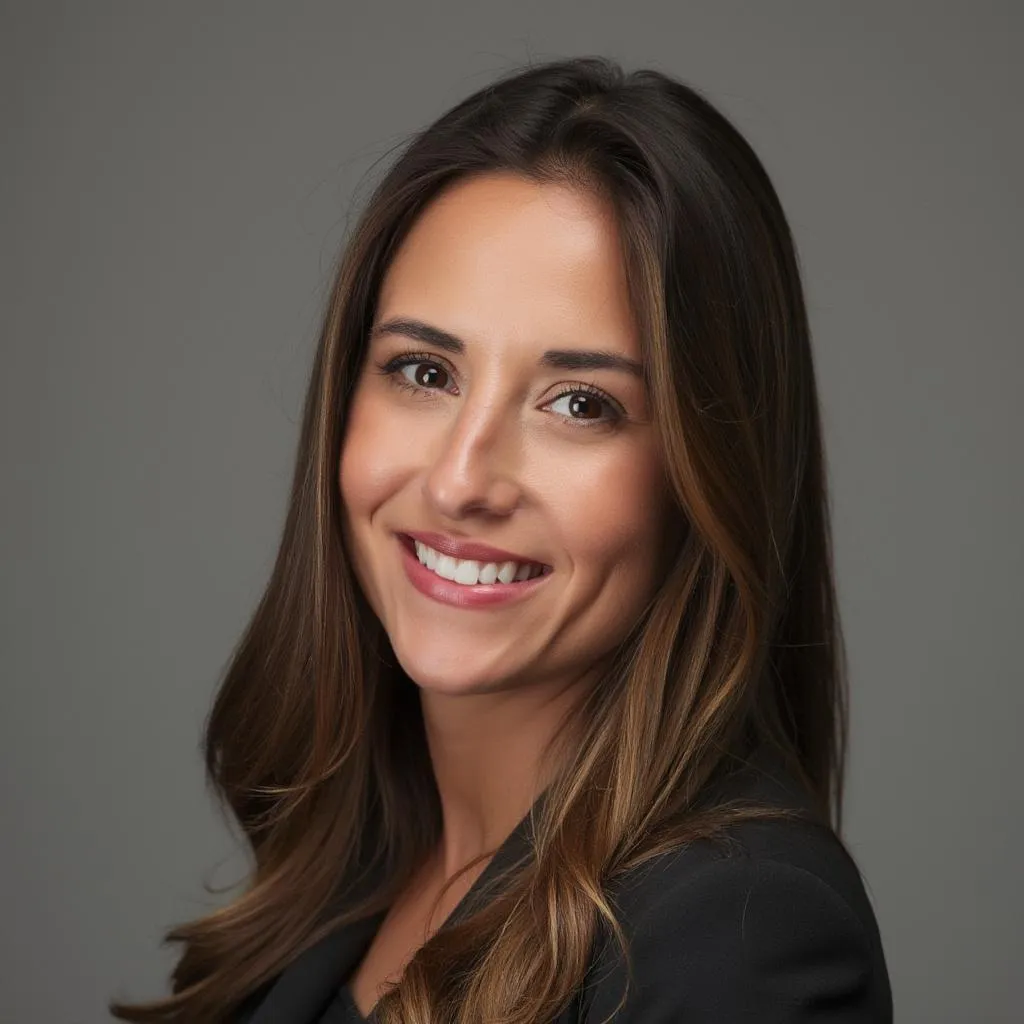 Francesca Benedetti