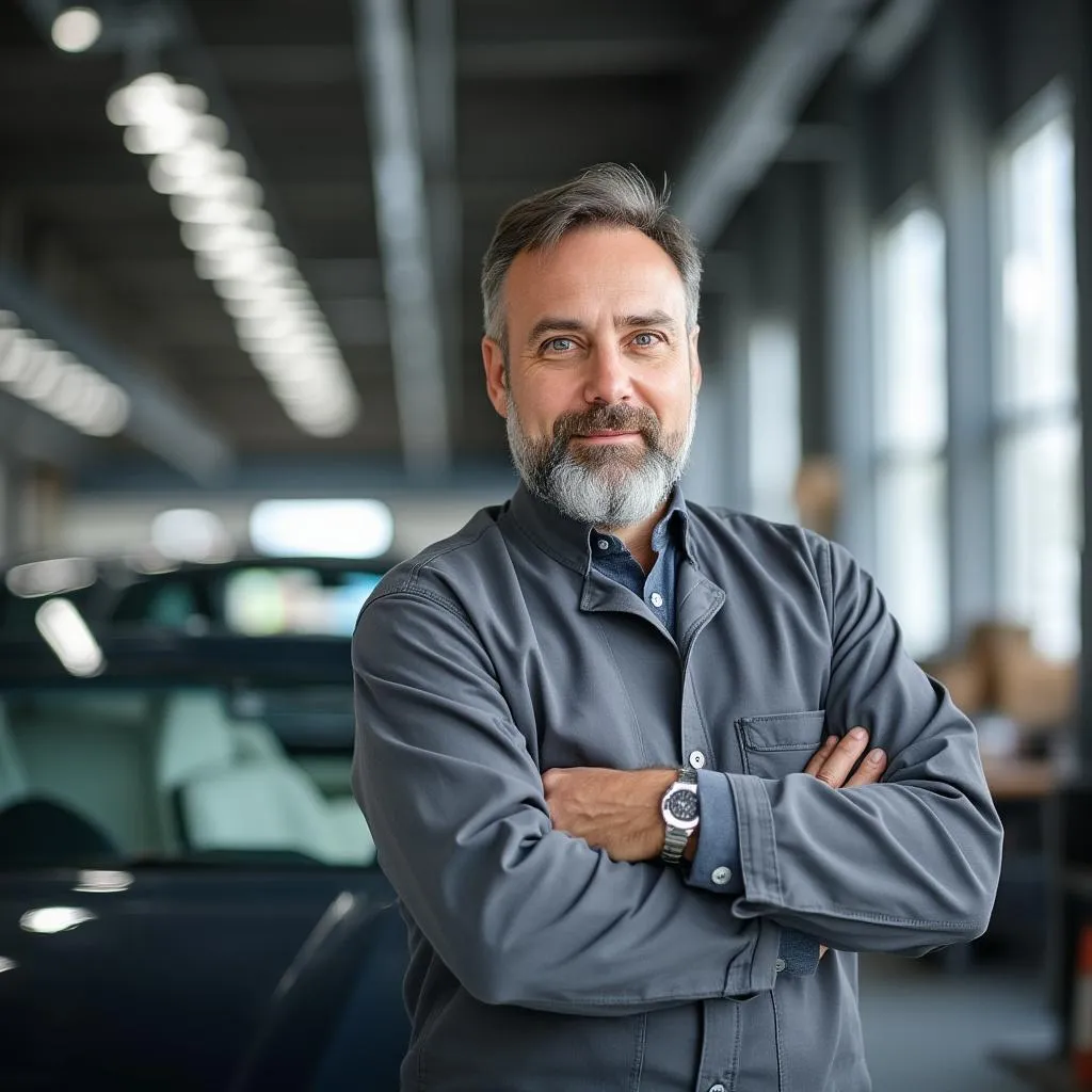 Marco Ricci