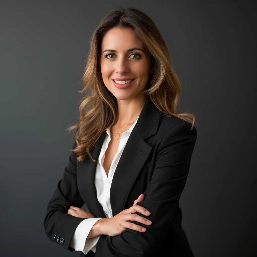 Giulia Ferretti
