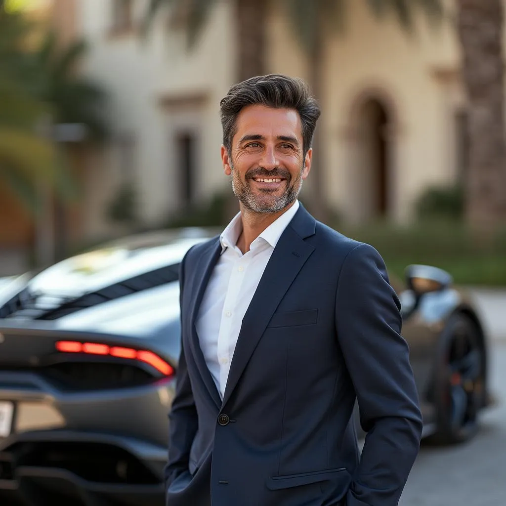 Roberto Santangelo