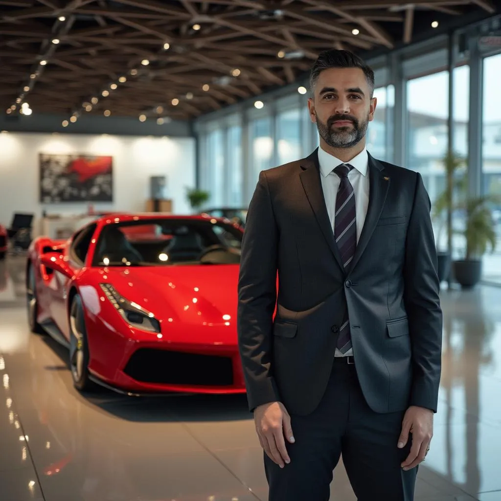 Stefano Gabrielli